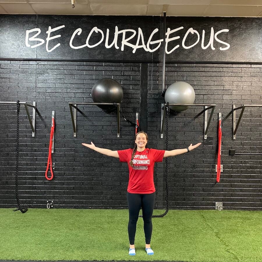 Personal Trainers in Mesa, AZ